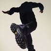 Picture of DOLOMITE VERNALE HI LEATHER GTX BLACK